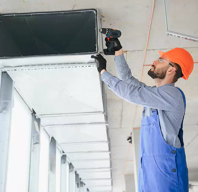 Why Homeowners & Businesses Trust Us in Brownsville, TX