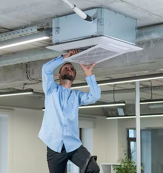 Professional Air Duct Cleaners in Brownsville, TX