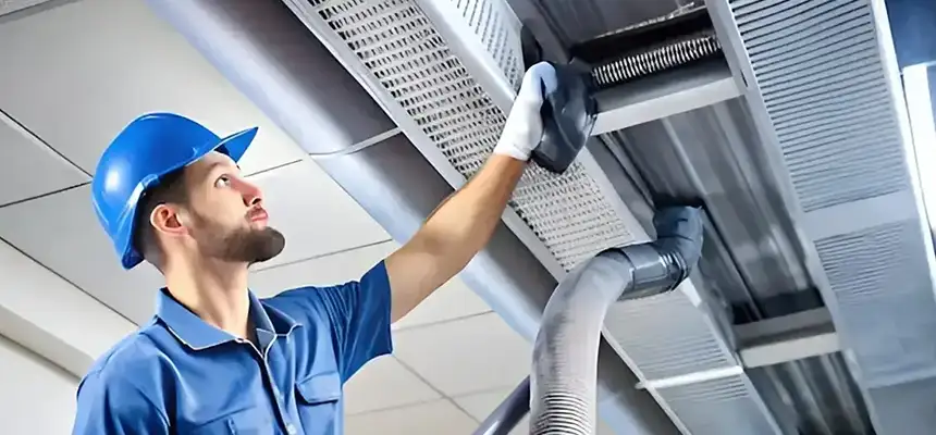 Our Annual Dryer Vent Maintenance Services in Brownsville, TX
