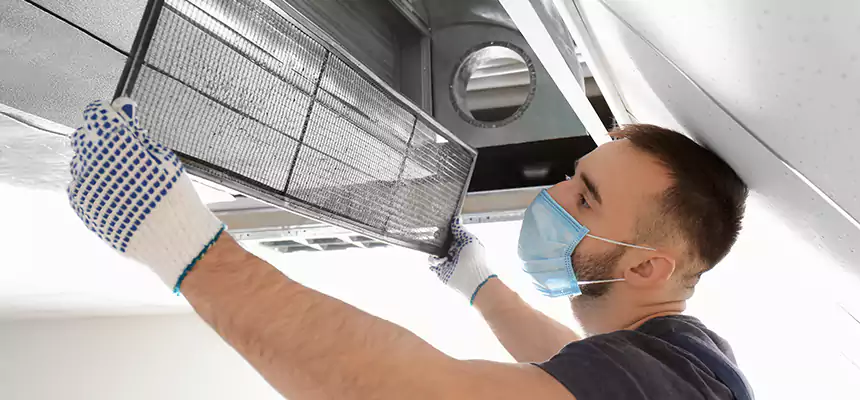 Our Dryer Vent Cleaning Services in Brownsville, TX