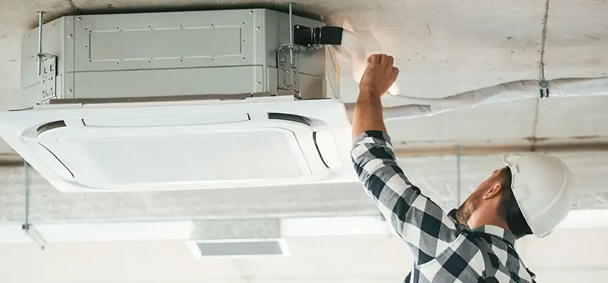 Our Local Vent Cleaning Services in Brownsville, TX