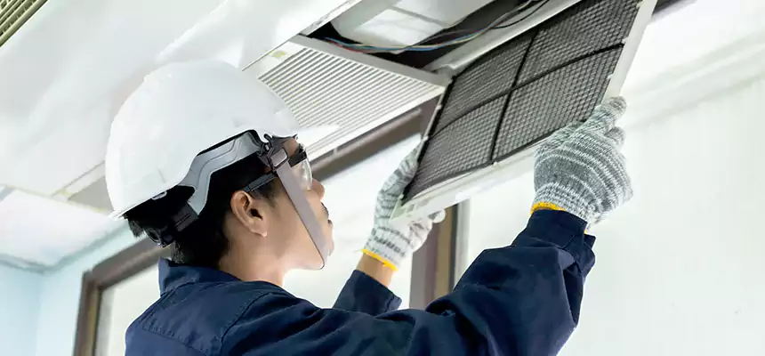 Our Multi-family Home Duct Cleaning Services in Brownsville, TX
