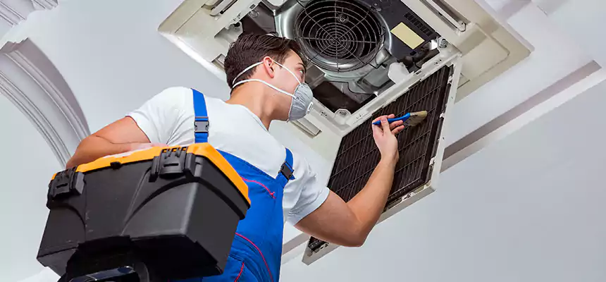 Specialized Office Duct Cleaning  in Brownsville, TX