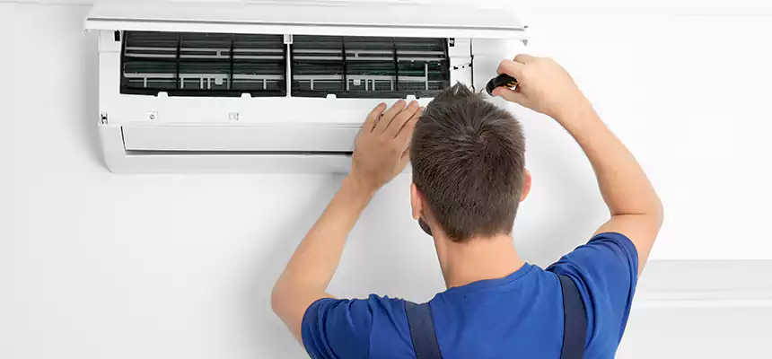 Our Smart Air Conditioning Installation Services in Brownsville, TX