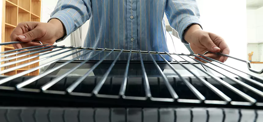 Our Vent Grille Washing Services in Brownsville, TX