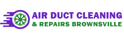 Air Duct Cleaning & Repairs Brownsville