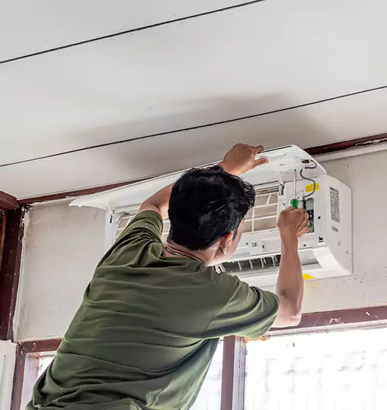 About Air Duct & AC Odor Removal in Brownsville, TX