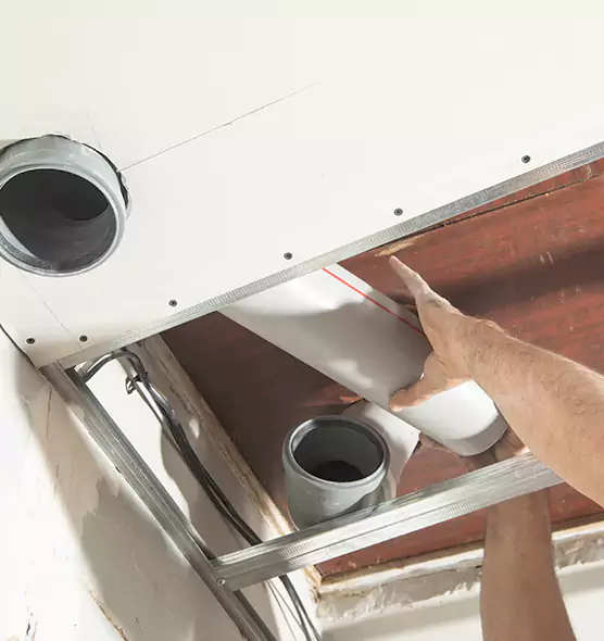 Professional Air Duct Replacement in Brownsville, TX