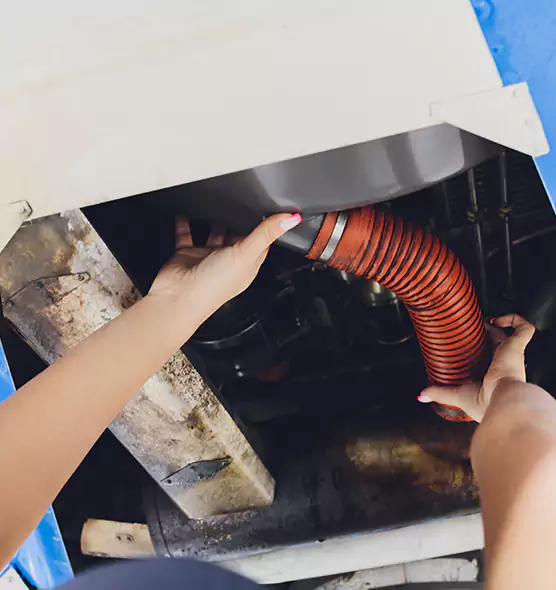 About Air Duct Virus Disinfection in Brownsville, TX