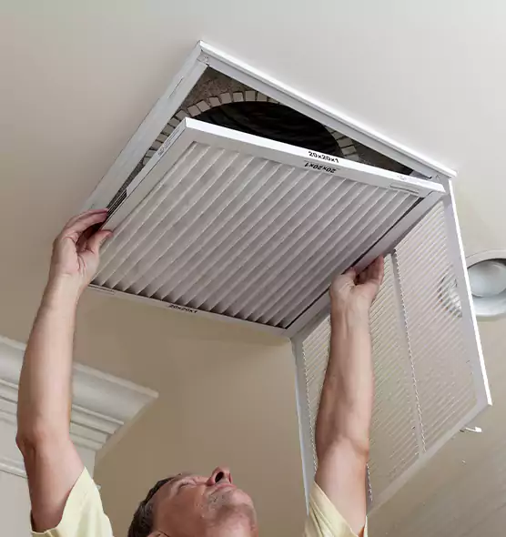 Trusted Apartment Air Duct Cleaning in Brownsville, TX