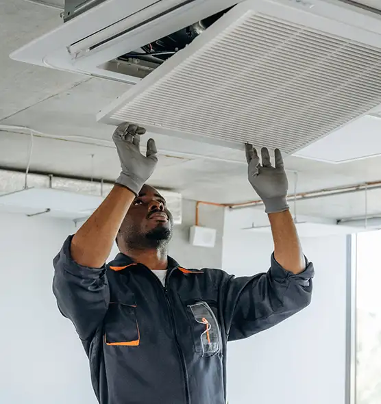 About Certified Air Duct Specialists in Brownsville, TX