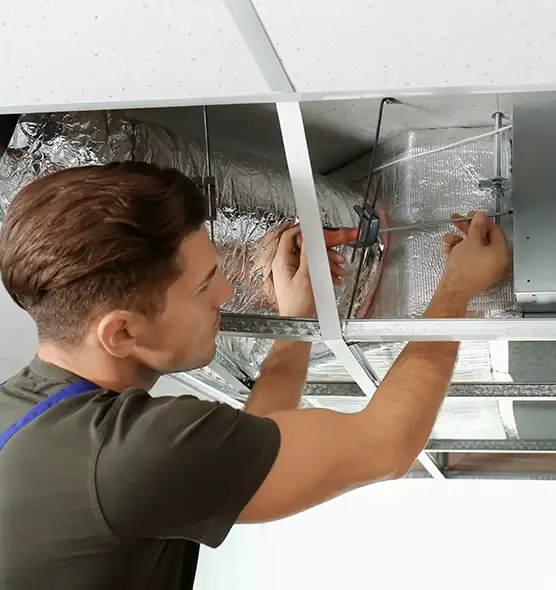 Professional Clogged Dryer Vent Repair in Brownsville, TX