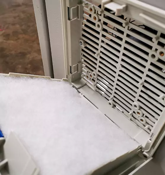 Professional Dryer Vent Mold Cleaning in Brownsville, TX