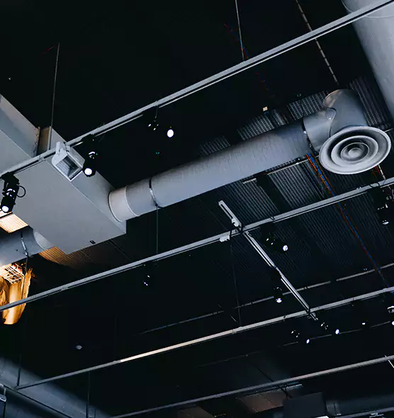 Professional Duct Cleaning For LEED Homes in Brownsville, TX