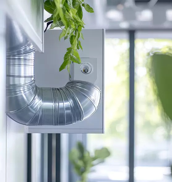 Professional Eco-Friendly Duct Cleaning Services in Brownsville, TX