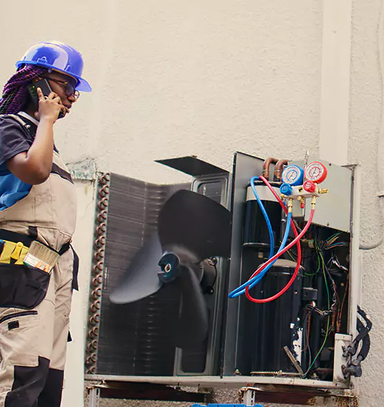 Professional Energy-Efficient HVAC Cleaning in Brownsville, TX