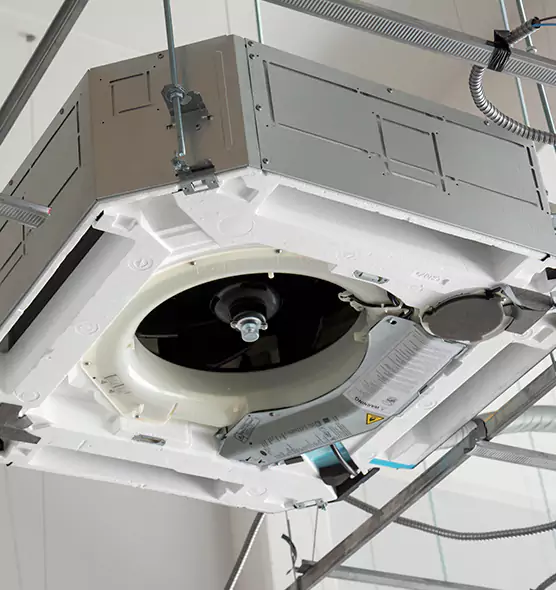 Professional Industrial Dryer Vent Cleaning in Brownsville, TX