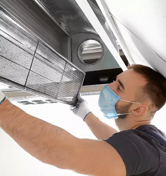 About Remove Smoke Smell From Air Duct in Brownsville, TX
