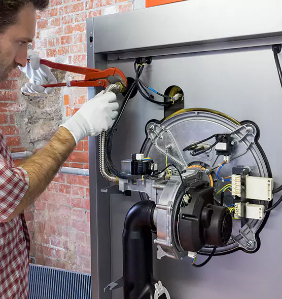 Advanced Repair Dryer Vent Hose in Brownsville, TX