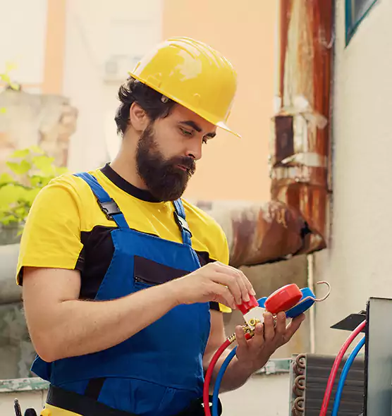 About Smart HVAC Installation in Brownsville, TX