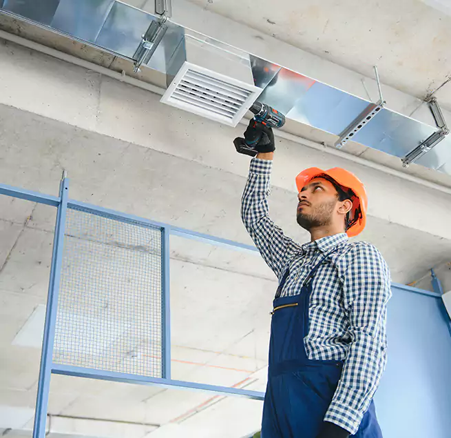 Why Homeowners & Businesses Trust Us in Brownsville, TX?