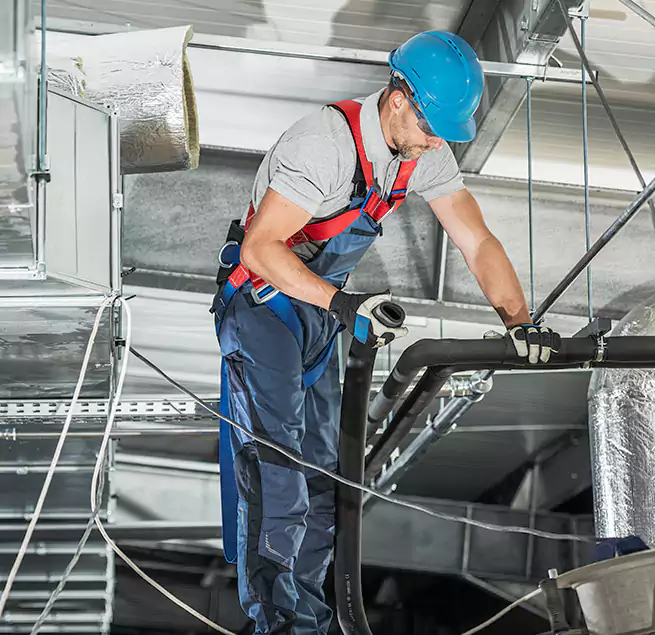 Why Homeowners & Businesses Trust Us in Brownsville, TX?