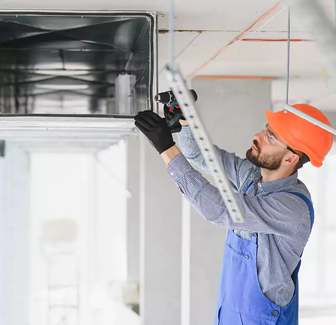 Why Homeowners & Businesses Trust Us Brownsville, TX