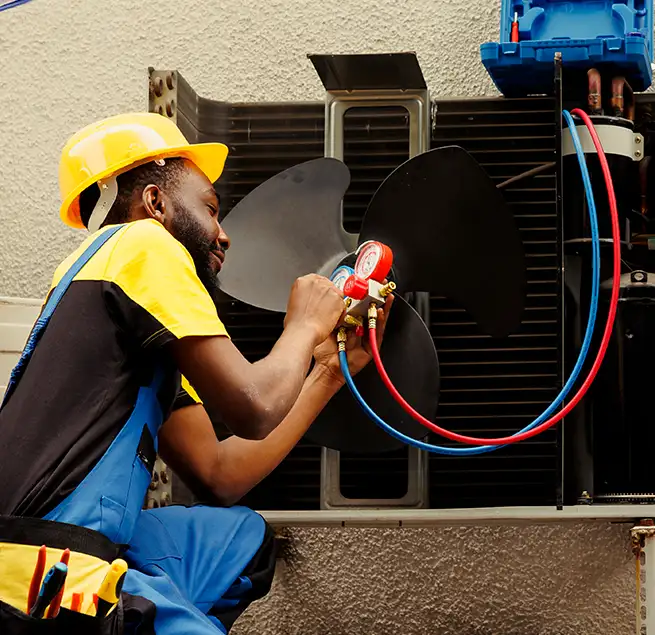 Why Homeowners & Businesses Trust Us in Brownsville, TX?