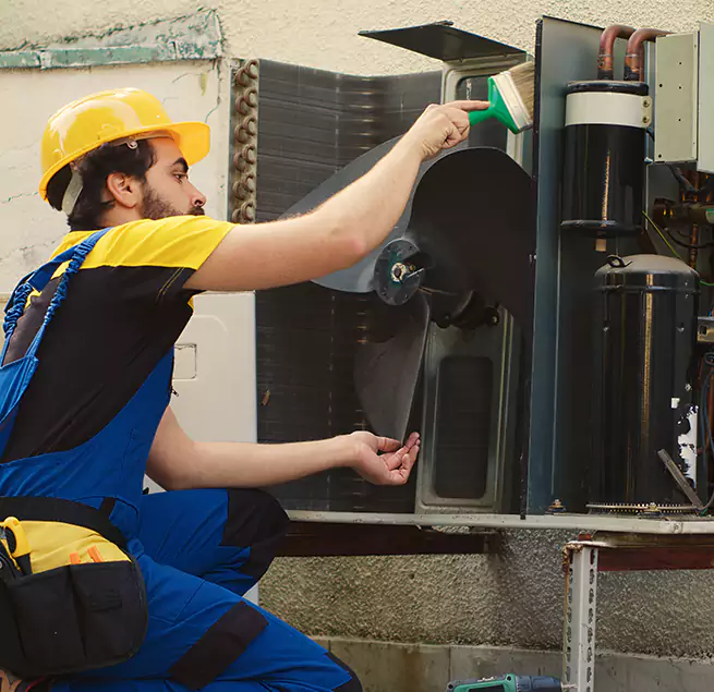 Why Homeowners & Businesses Trust Us Brownsville, TX?