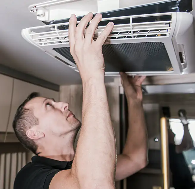 Why Homeowners & Businesses Trust Us Brownsville, TX