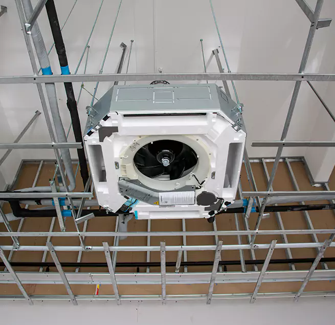 Why Homeowners & Businesses Trust Us Brownsville, TX