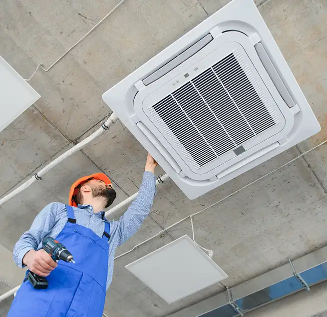 Why Homeowners & Businesses Trust Us in Brownsville, TX