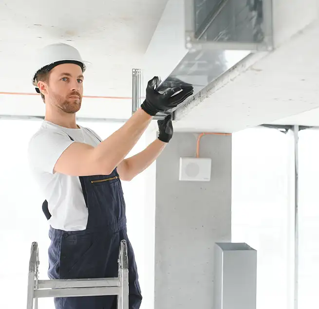 Why Homeowners & Businesses Trust Us in Brownsville, TX?