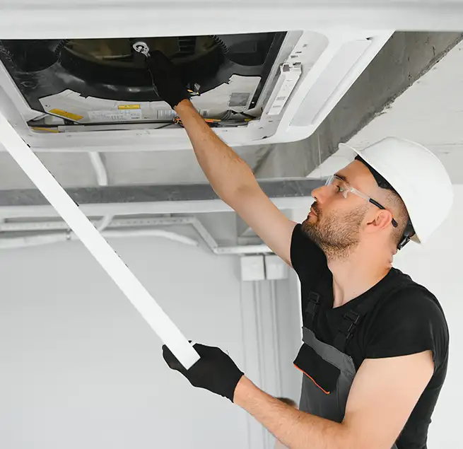 Why Homeowners & Businesses Trust Us in Brownsville, TX?