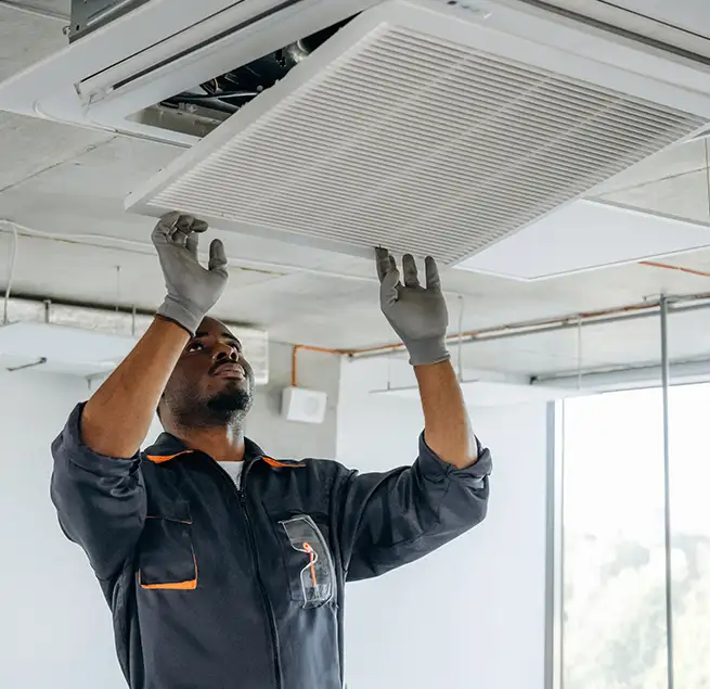  Why Homeowners & Businesses Trust Us in Brownsville, TX?