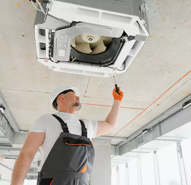 Why Homeowners Businesses Trust Us in Brownsville, TX