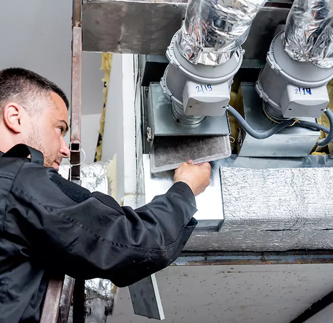 Why Homeowners Businesses Trust Us in Brownsville, TX?