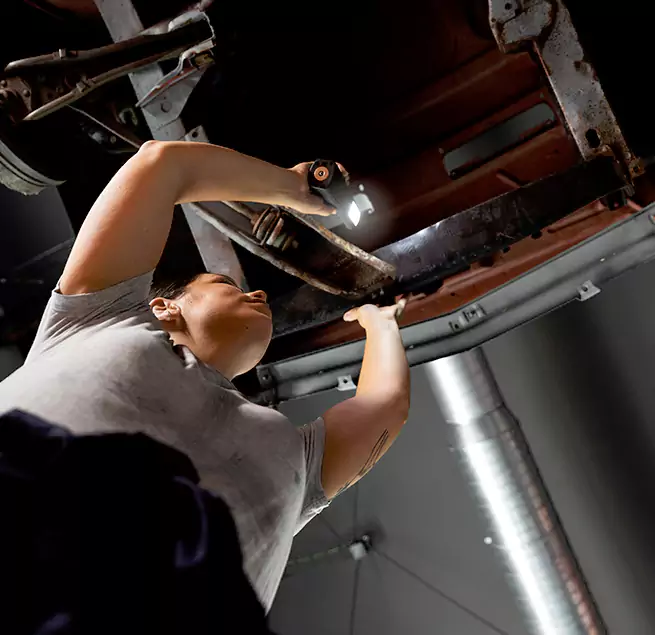 Why Homeowners & Businesses Trust Us Brownsville, TX