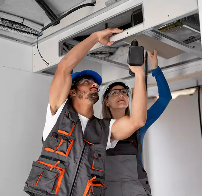 Why Homeowners & Businesses Trust Us in Brownsville, TX