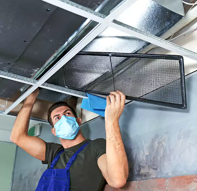 Why Homeowners Businesses Trust Us in Brownsville, TX