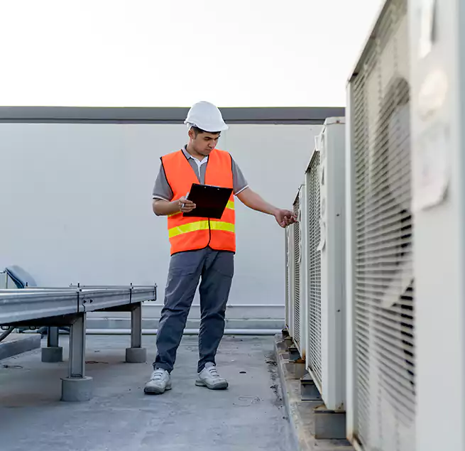 Why Homeowners & Businesses Trust Us in Brownsville, TX?