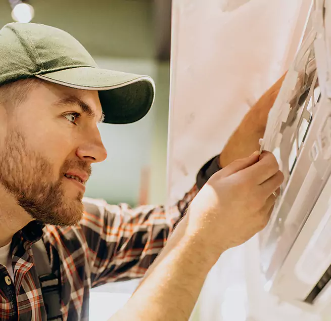 Why Homeowners & Businesses Trust Us in Brownsville, TX?