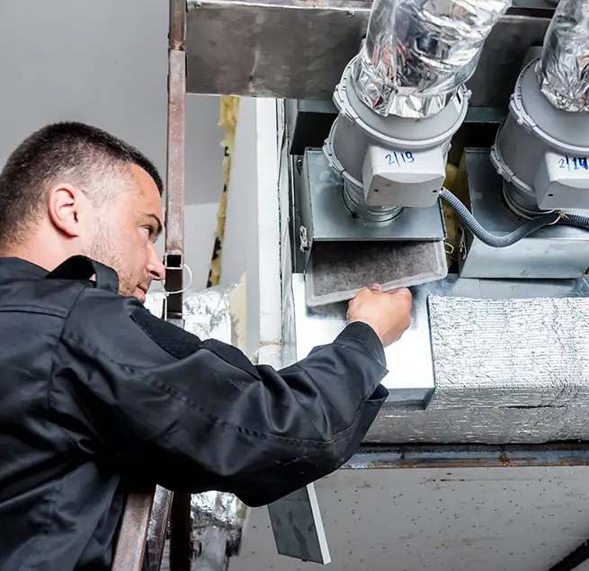 Why Homeowners & Businesses Trust Us in Brownsville, TX?