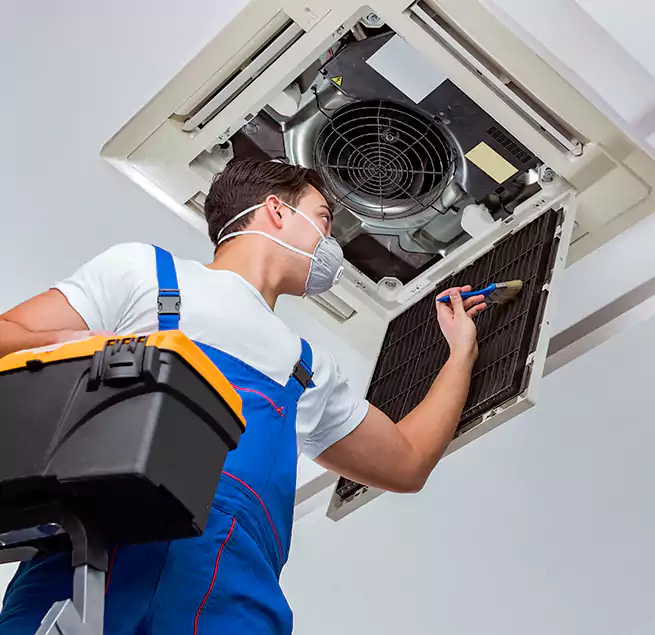 Why Homeowners & Businesses Trust Us in Brownsville, TX?